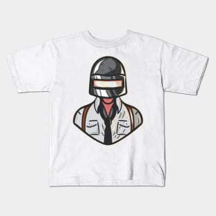 PUBG Kids T-Shirt